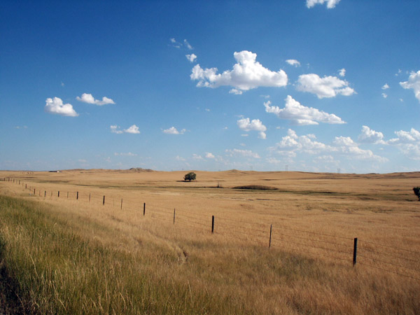 Western Nebraska