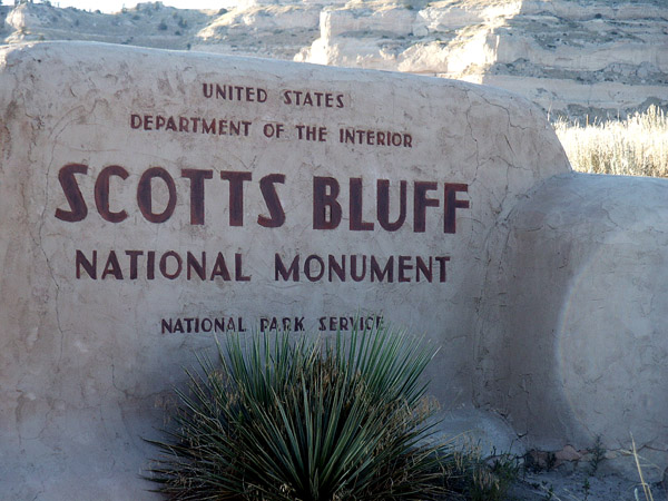 Scottsbluff, Nebraska