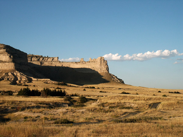 Scottsbluff, Nebraska