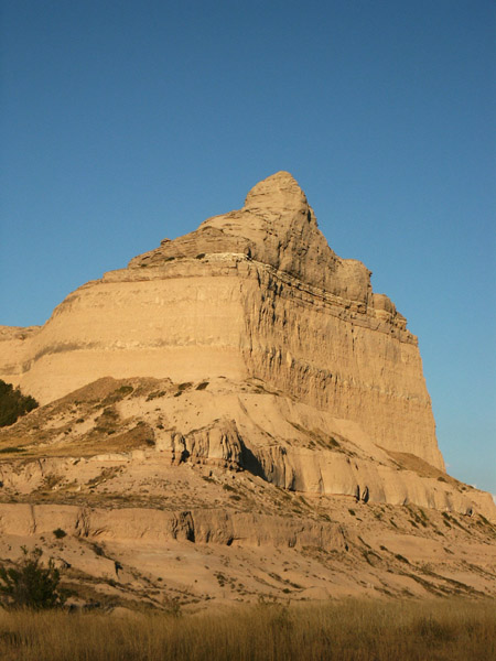 Scottsbluff, Nebraska