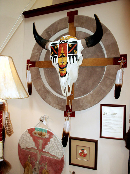 Native American handicrafts, Rapid City