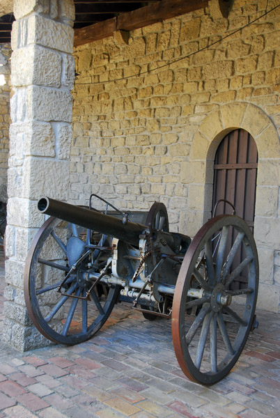 Castello della Guaita, San Marino