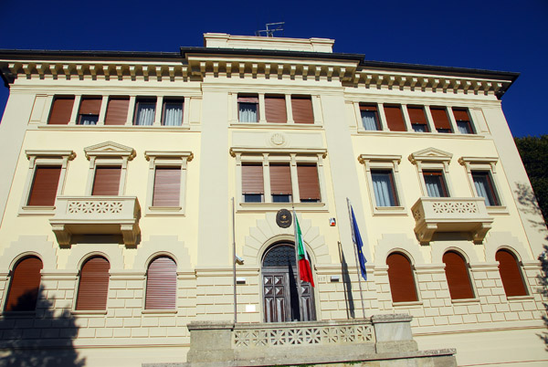 Italian Embassy in the Republic of San Marino