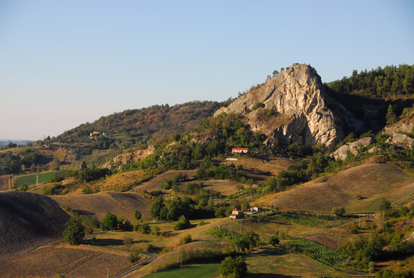 Western San Marino