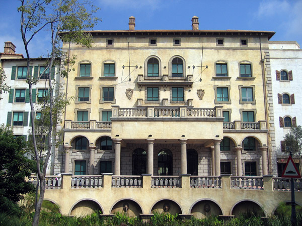 Hotel - Montecasino