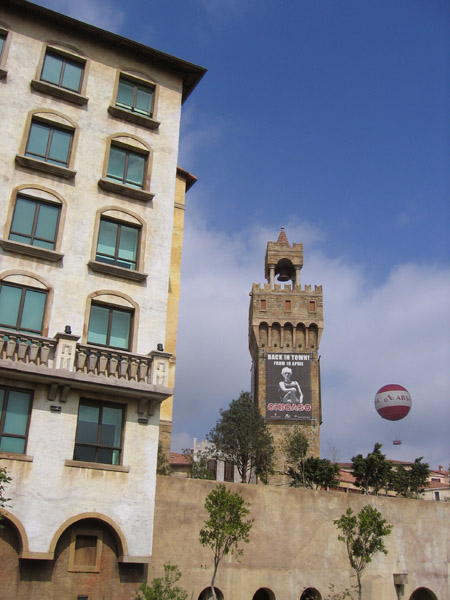 Montecasino