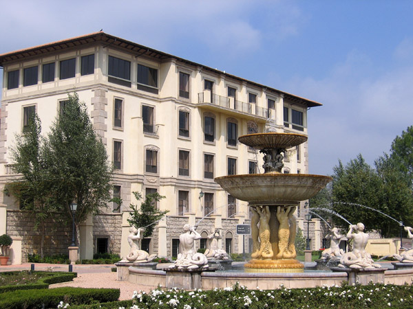 Montecasino