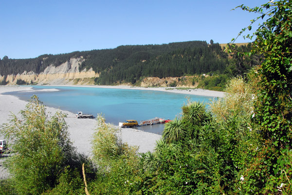 Rakaia River