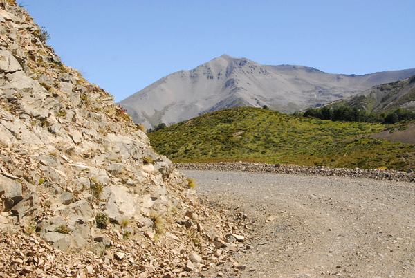 Mount Hutt Road