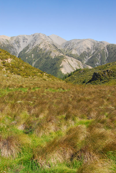 Mount Hutt