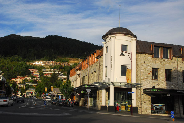 Shotover Street, Queenstown