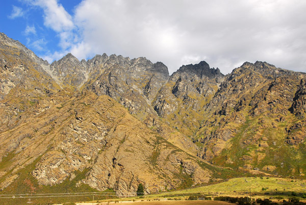 The Remarkables