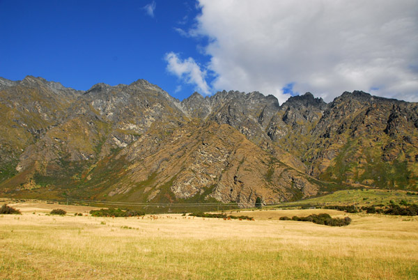 The Remarkables