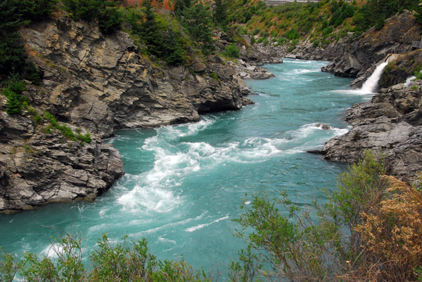 Kawaru River