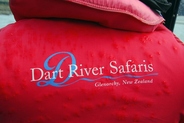 Dart River Safari