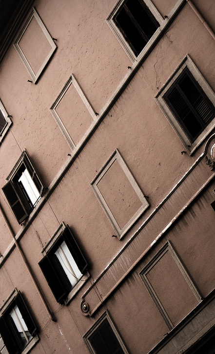 monotone windows