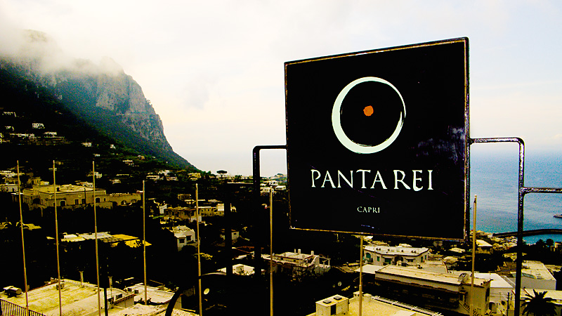 Panta Rei