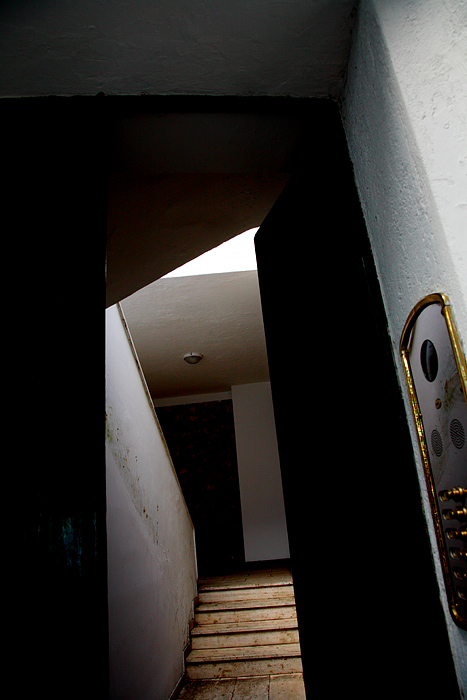 Residenza Tiberio