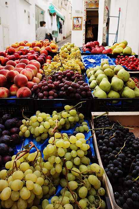 La Giorgia frutta & verdura