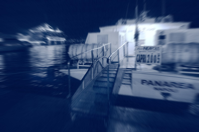 the 20.05 to Capri