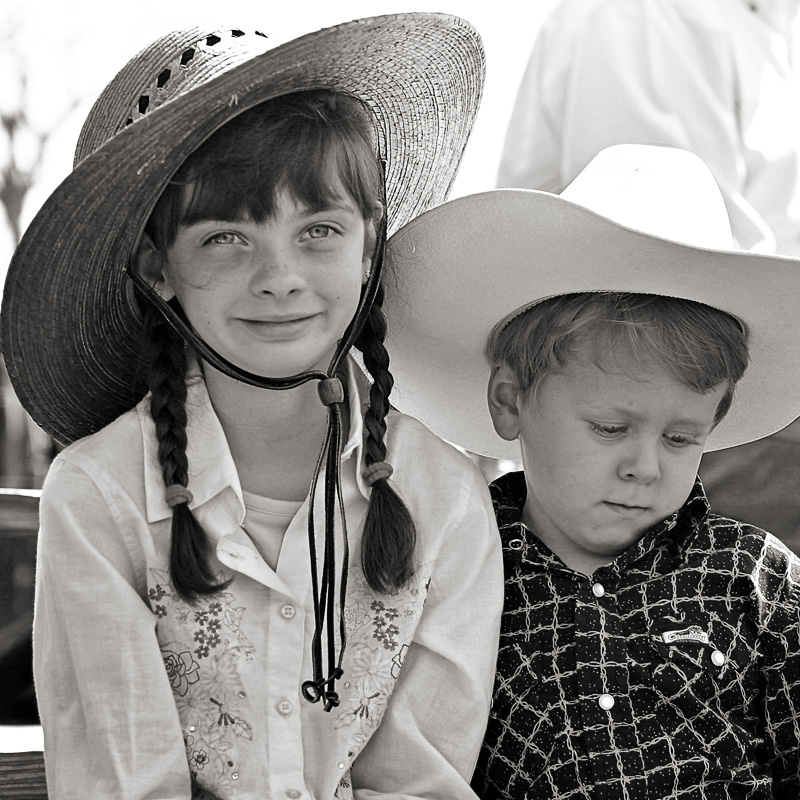 Little Cowpokes