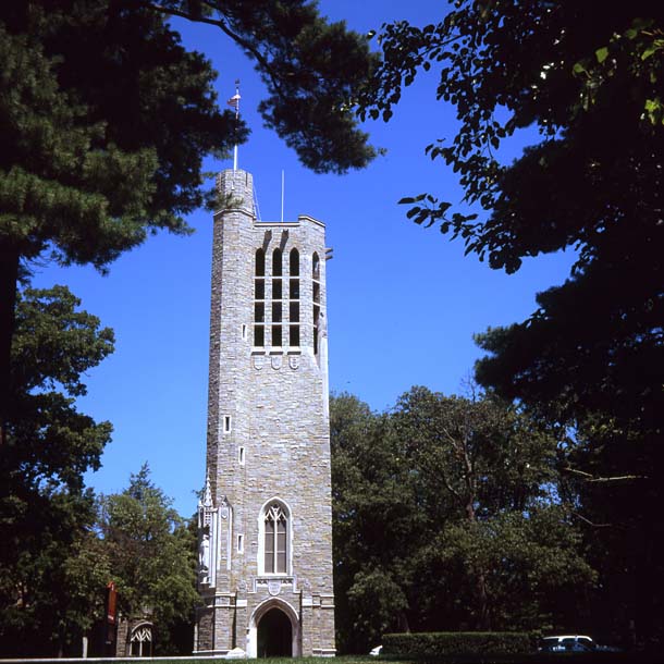 VFNHP Carillon