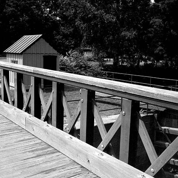Railing