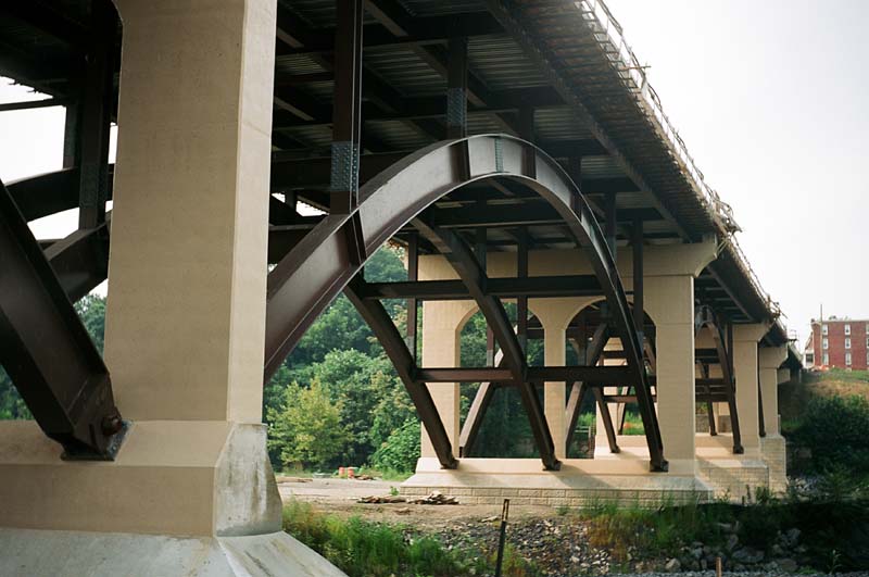 113 Bridge Arch