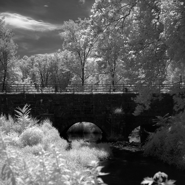 Allegheny Aqueduct