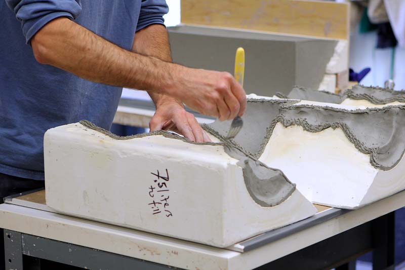 Scoring Added Coil