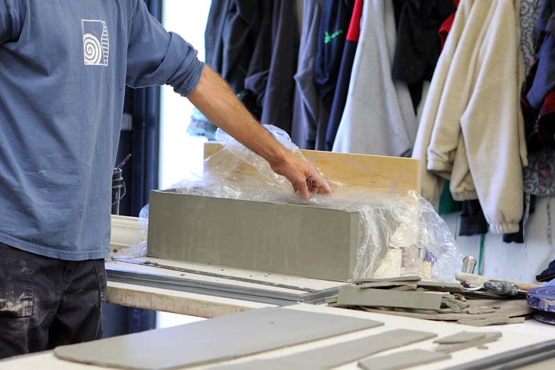 Selective Drying Control