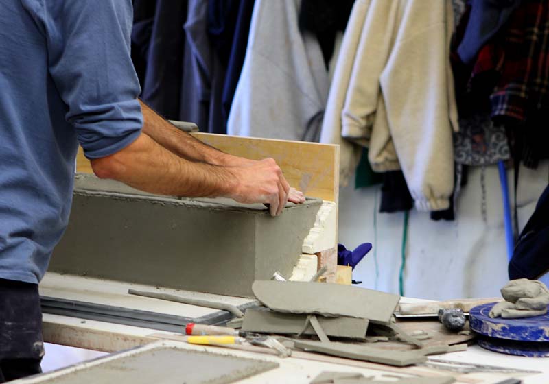 Adding Wet Coil to Edges