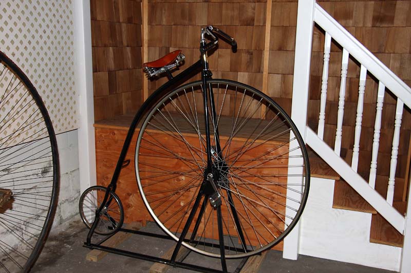 "Boneshaker"