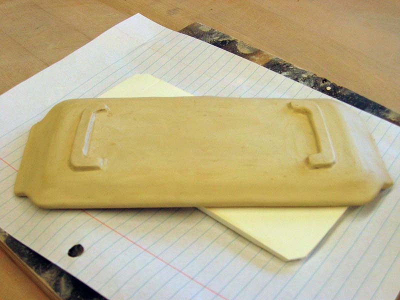 Bottom View