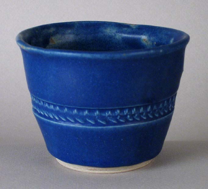 TP 01 - Glaze #1
