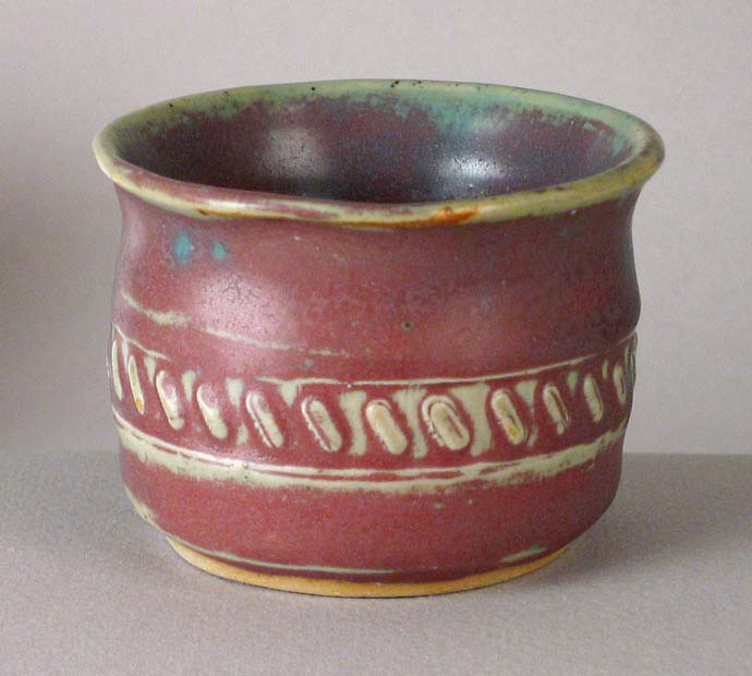 TP 15 - Glazes #4 + #5