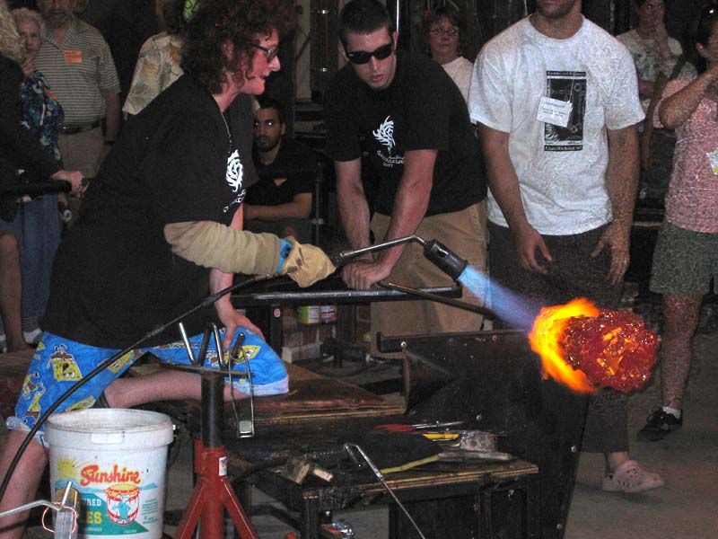 Heating Base