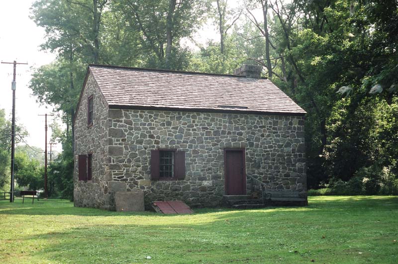 Bridge Keepers House (c.1830)