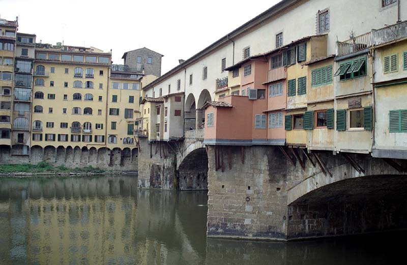 Ponte Vecchio