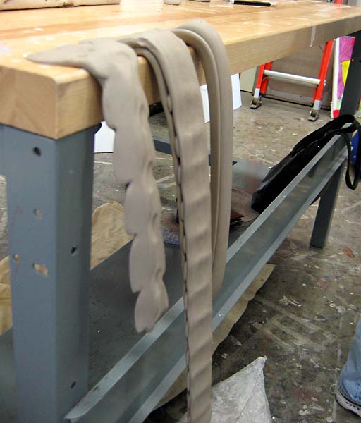 Three Handle Types