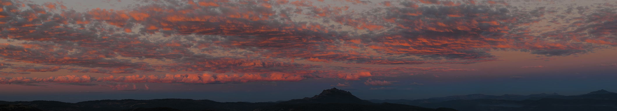 14 Aug 07 Sunset Buttes Pan 5 jpg shots AENW