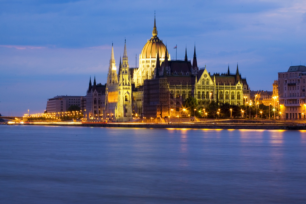 Budapest