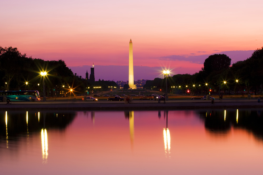 National Mall - DC