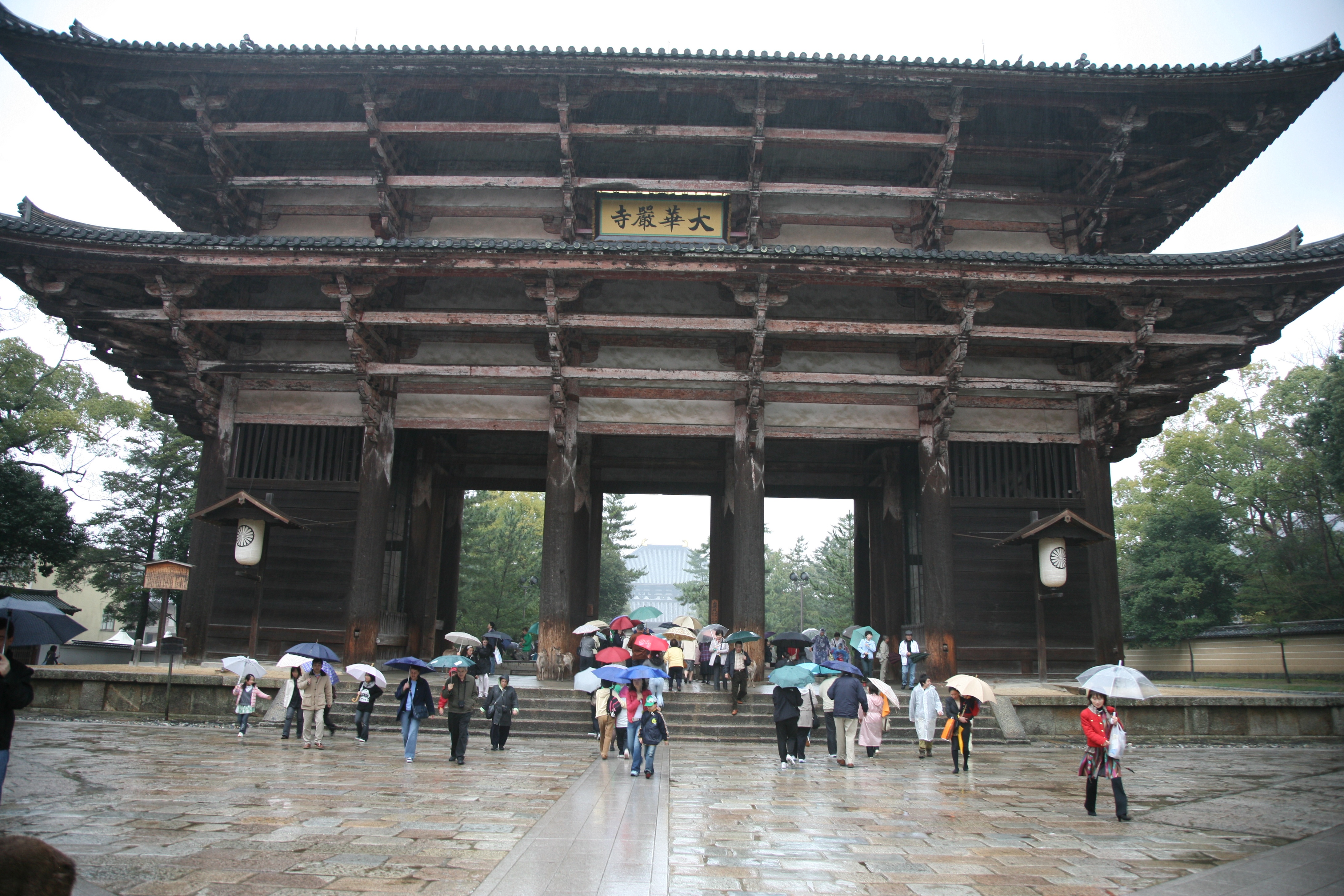 nara japan