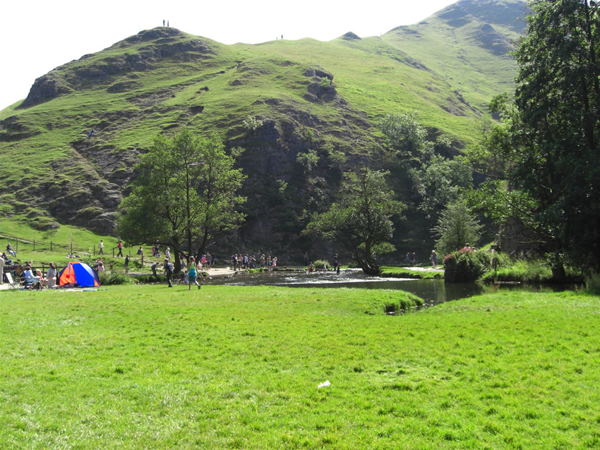 Picnic Area