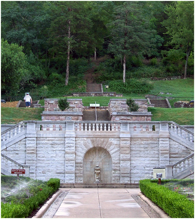 stairway to heaven