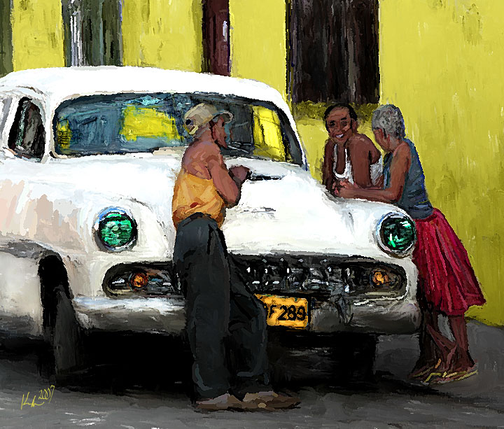 cuba 10x8
