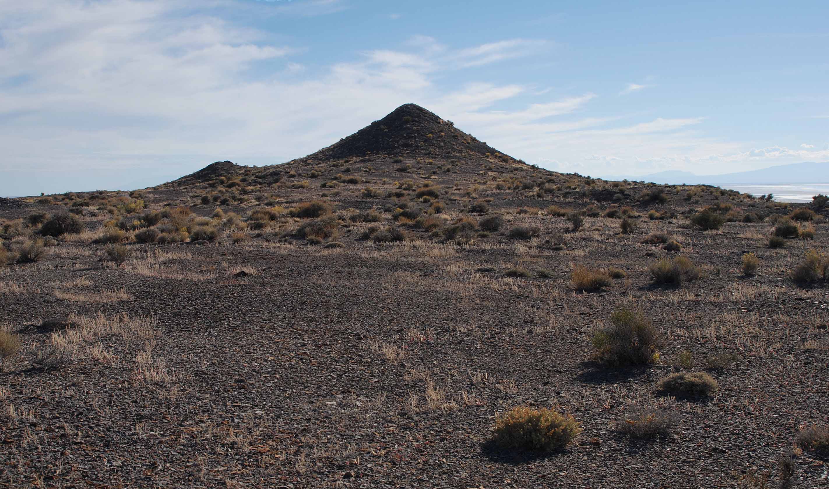 The Hill