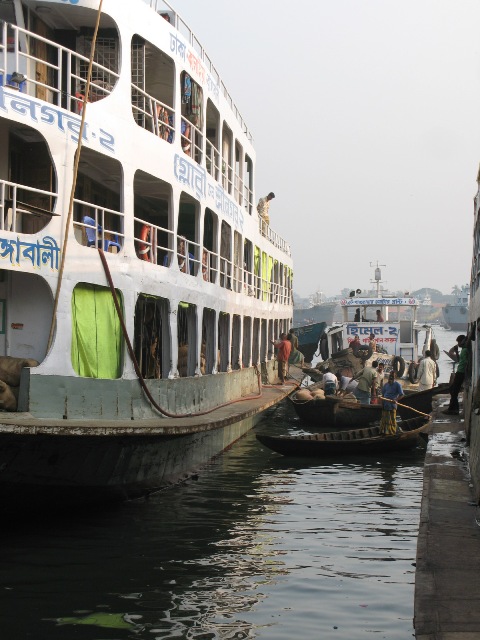 Ferryboats