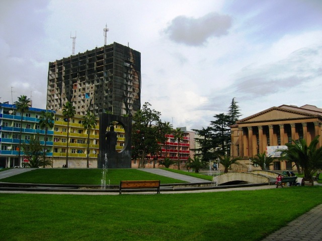 Batumi 2000